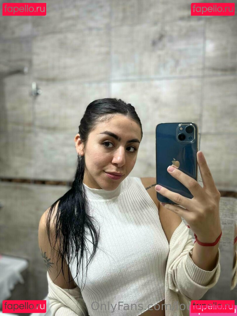 lou22pupi Nude Onlyfans Photo 12