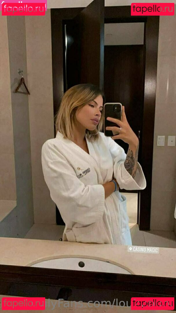 lou22pupi Nude Onlyfans Photo 7