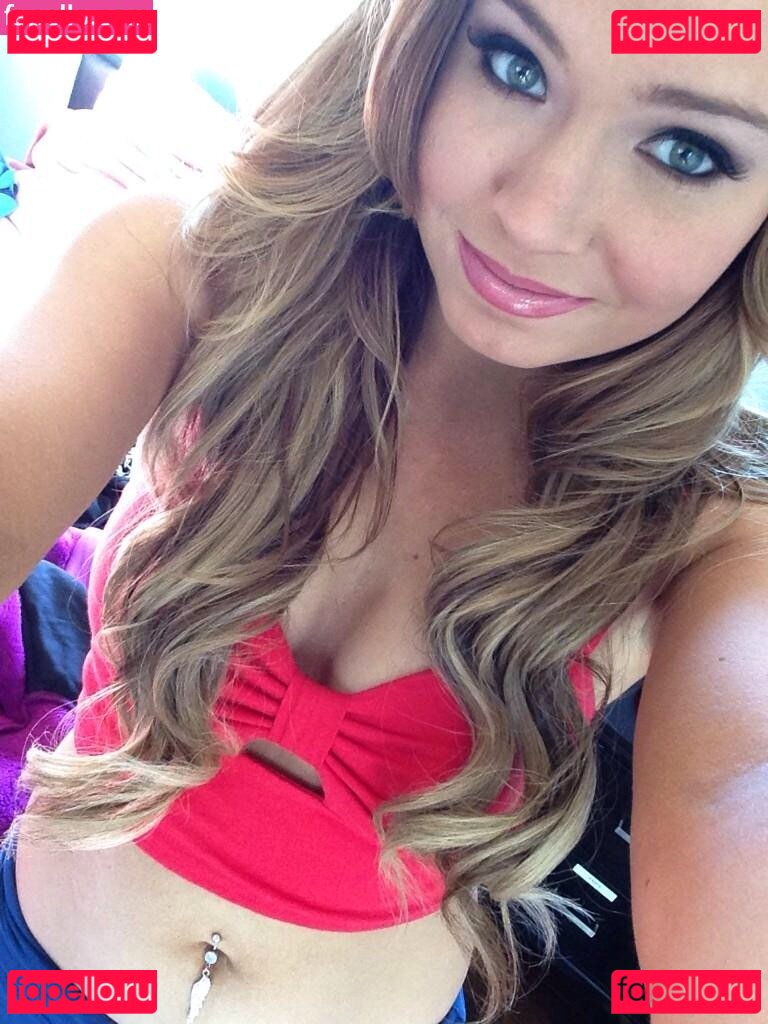 Tiff Bannister Nude Onlyfans Photo 51