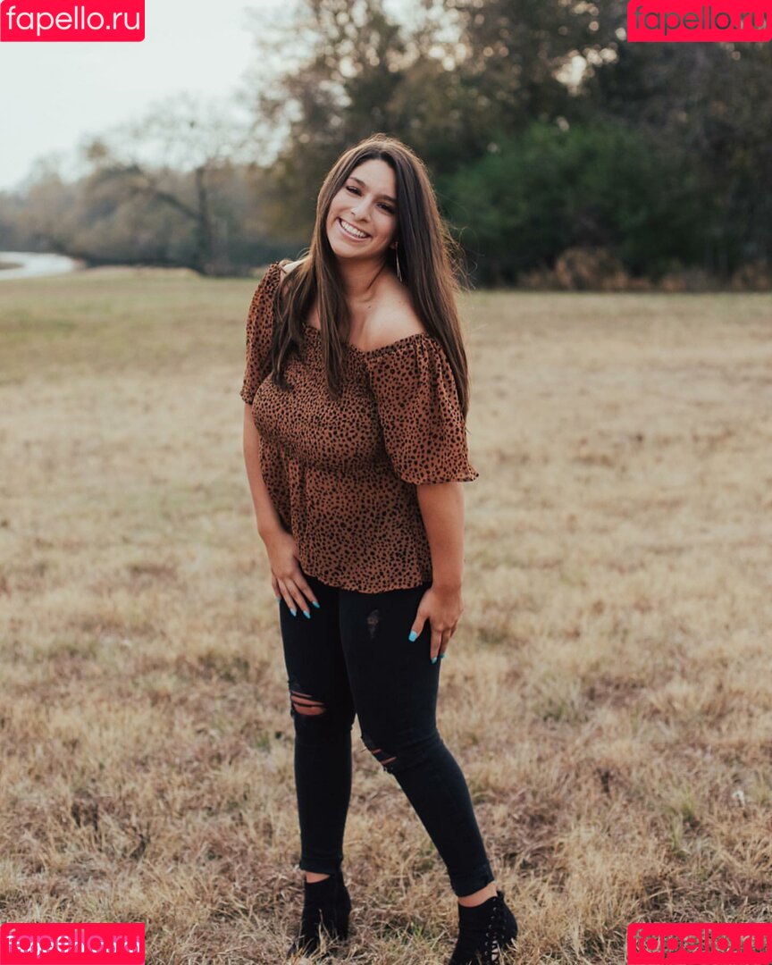 Kaylee Eller Onlyfans Photo Gallery 