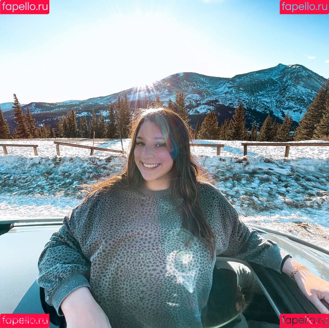 Kaylee Eller Onlyfans Photo Gallery 