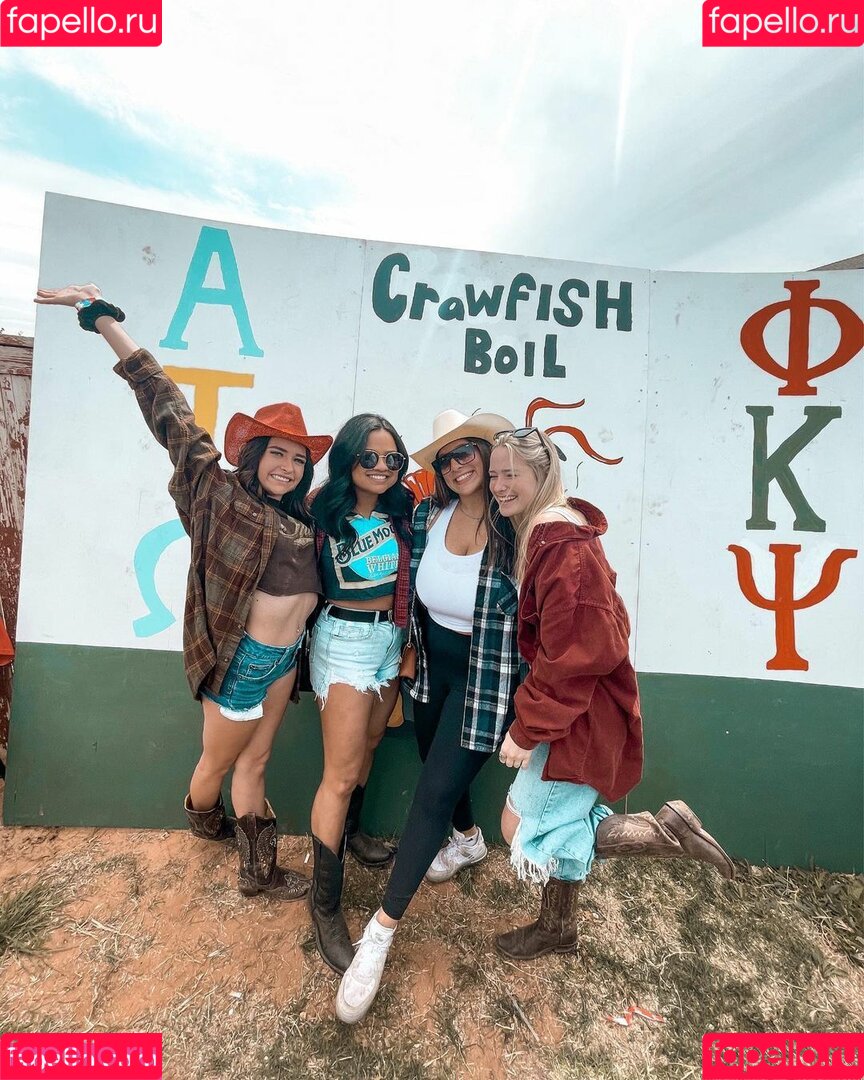 Kaylee Eller Onlyfans Photo Gallery 