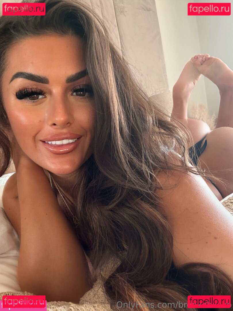 brookebxoxo Nude Onlyfans Photo 13