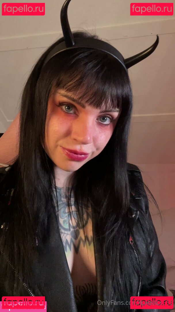 Ahptik Nude Onlyfans Photo 47