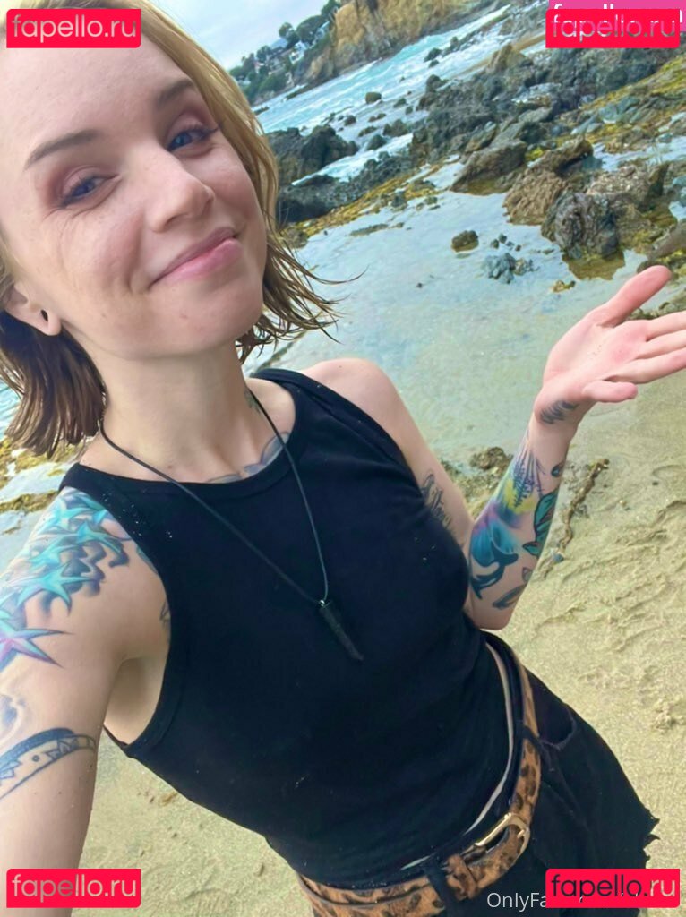 Ahptik Nude Onlyfans Photo 43