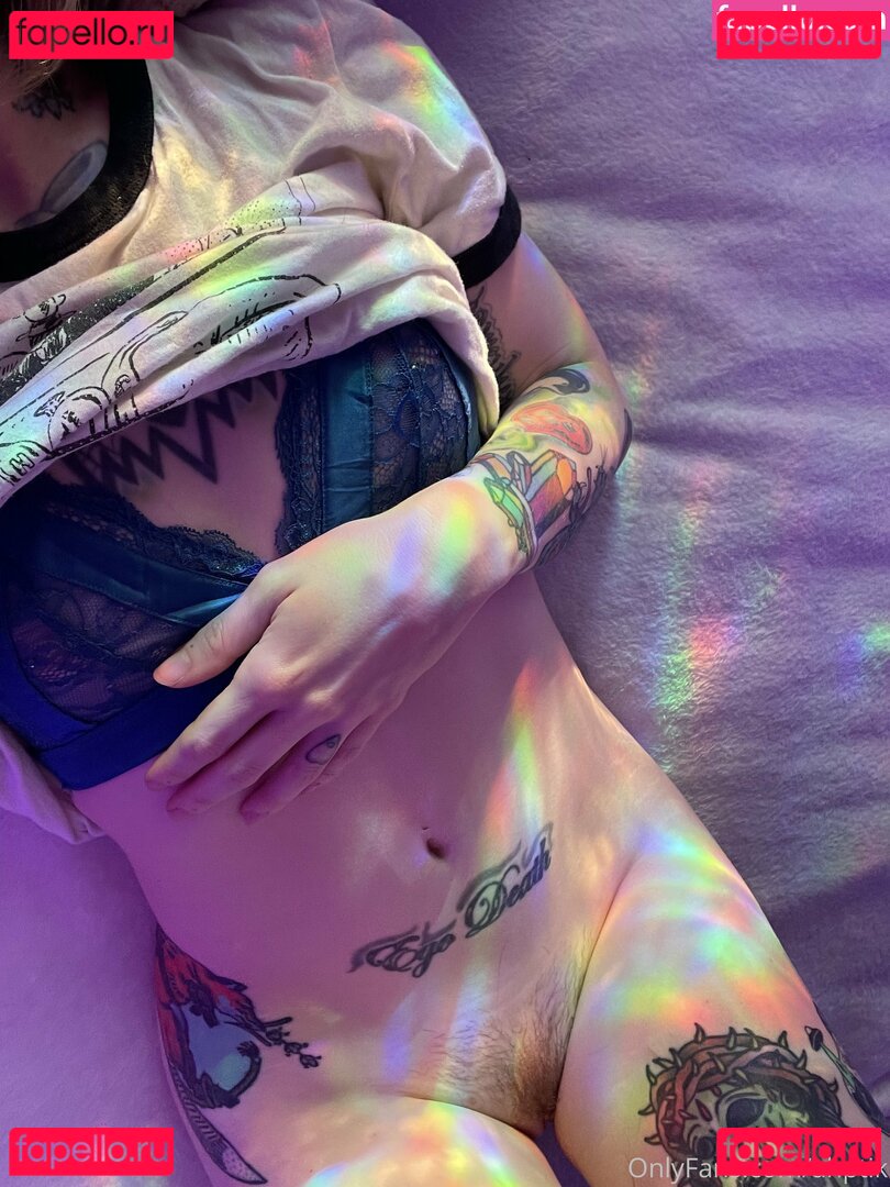 Ahptik Nude Onlyfans Photo 29