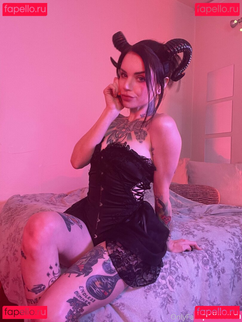 Ahptik Nude Onlyfans Photo 3