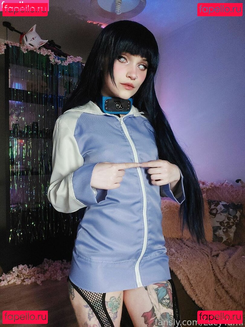 LucyYumi Nude Onlyfans Photo 51