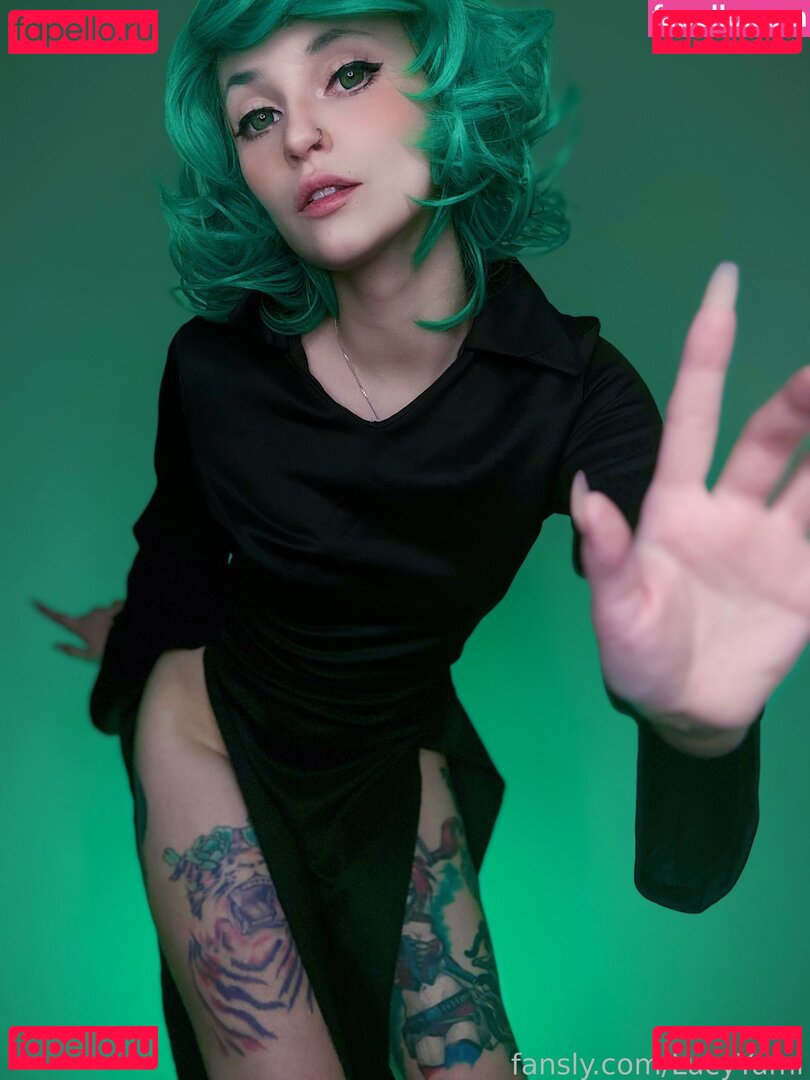 LucyYumi Nude Onlyfans Photo 49