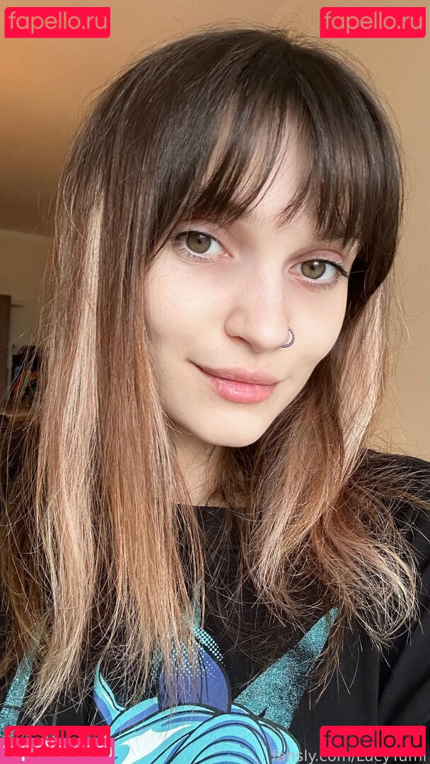 LucyYumi Nude Onlyfans Photo 33