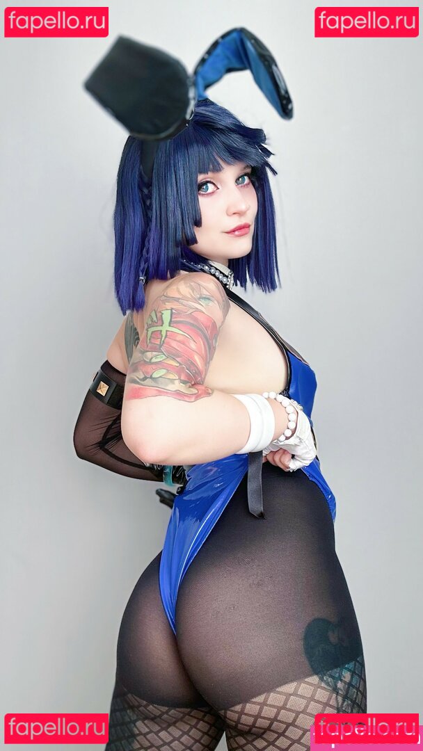 LucyYumi Nude Onlyfans Photo 15