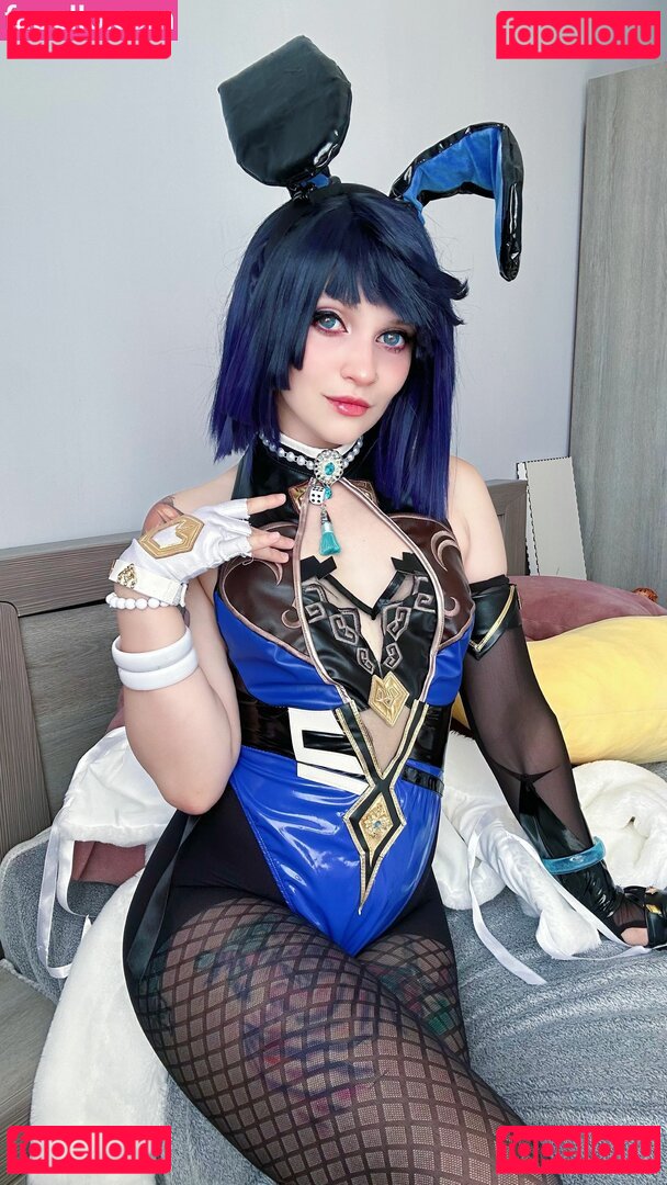 LucyYumi Nude Onlyfans Photo 16