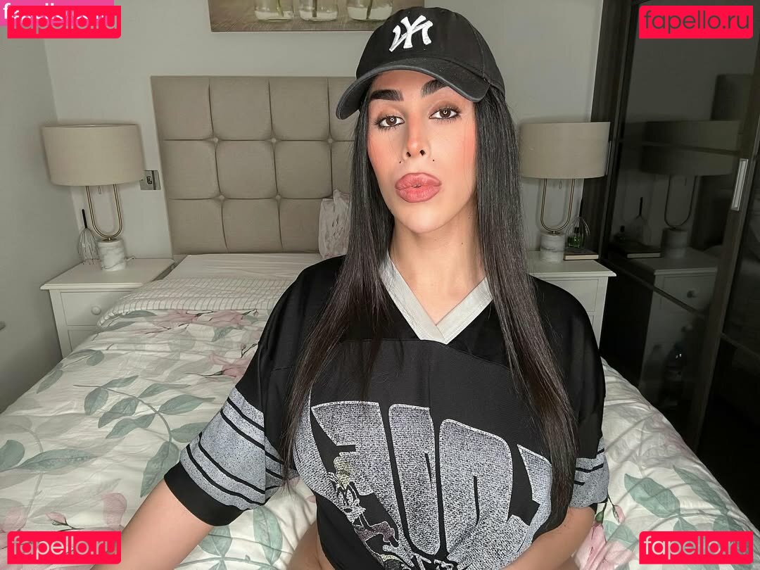 transquility69 Nude Onlyfans Photo 47