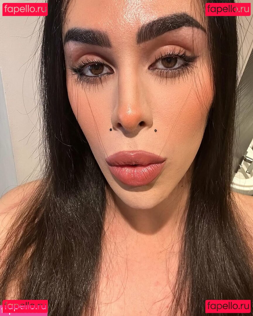 transquility69 Nude Onlyfans Photo 43