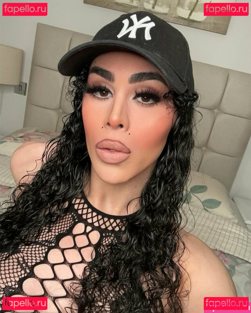 transquility69 Nude Onlyfans Photo 40