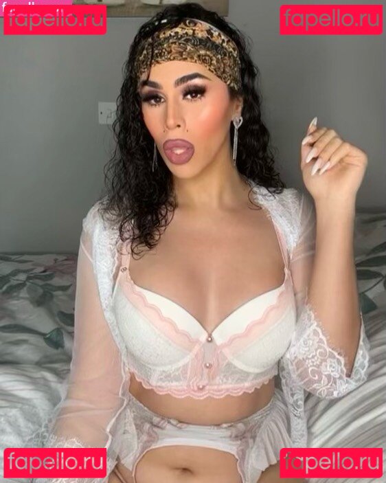 transquility69 Nude Onlyfans Photo 35