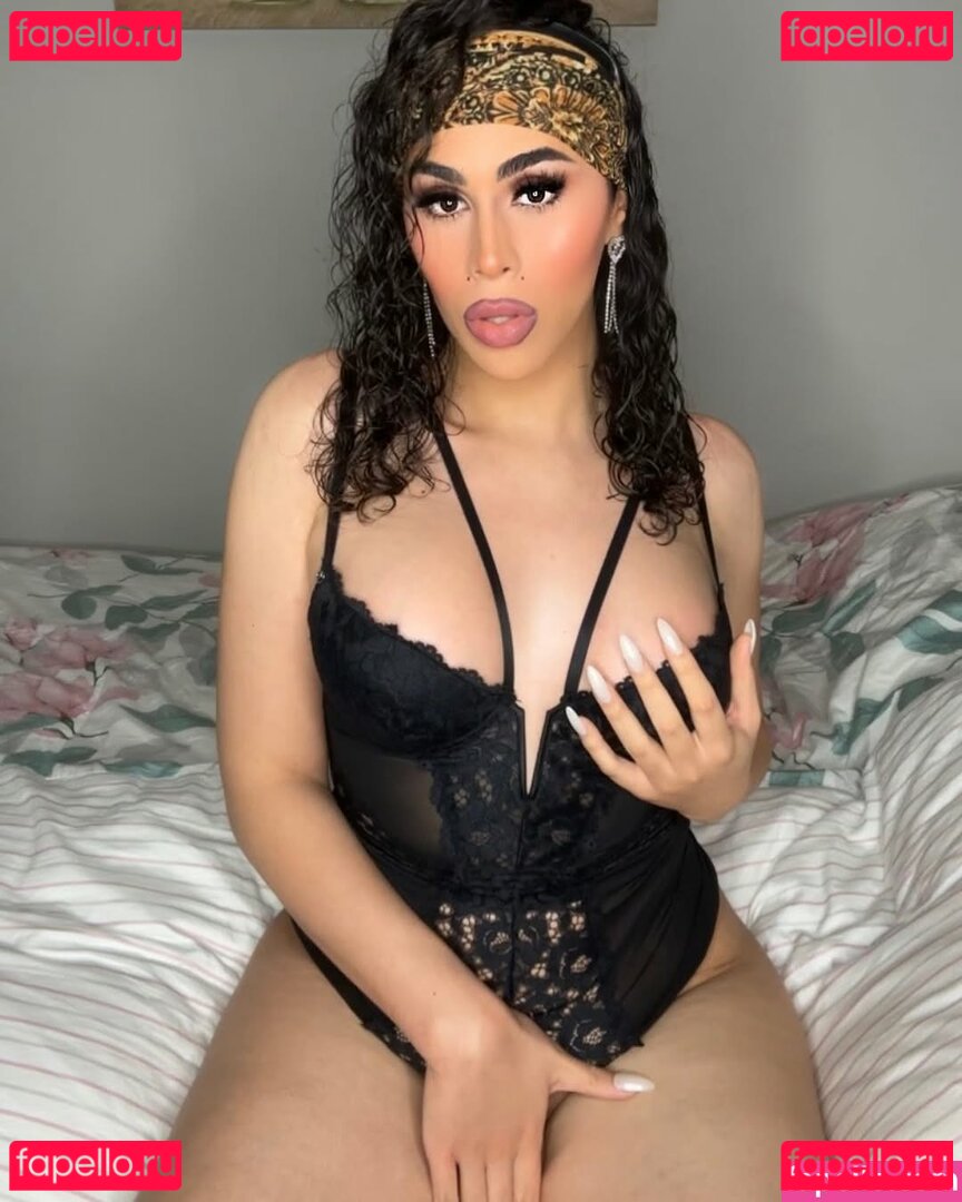 transquility69 Nude Onlyfans Photo 36