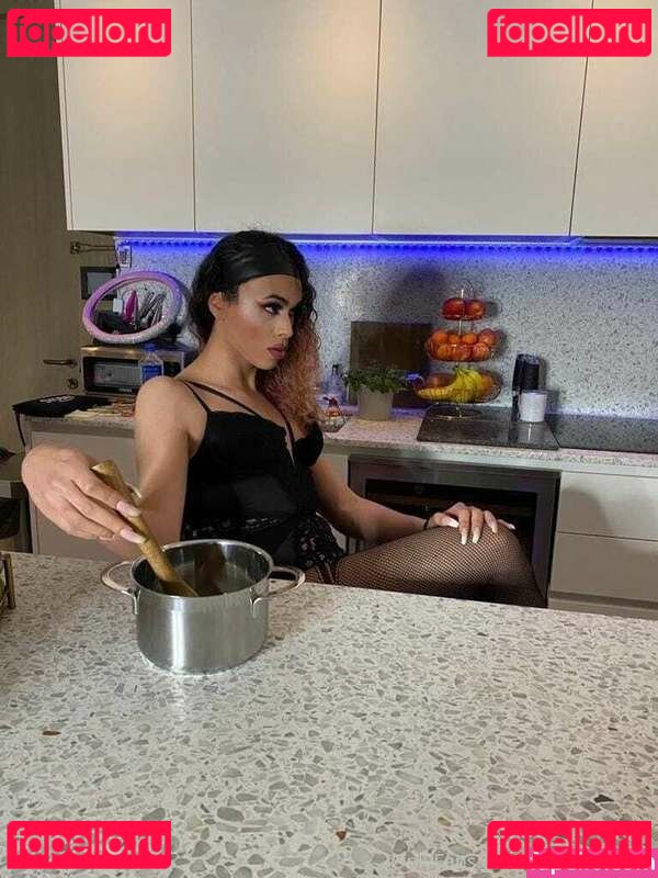 transquility69 Nude Onlyfans Photo 30