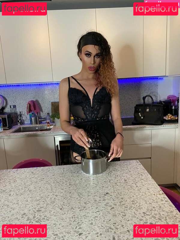 transquility69 Nude Onlyfans Photo 27