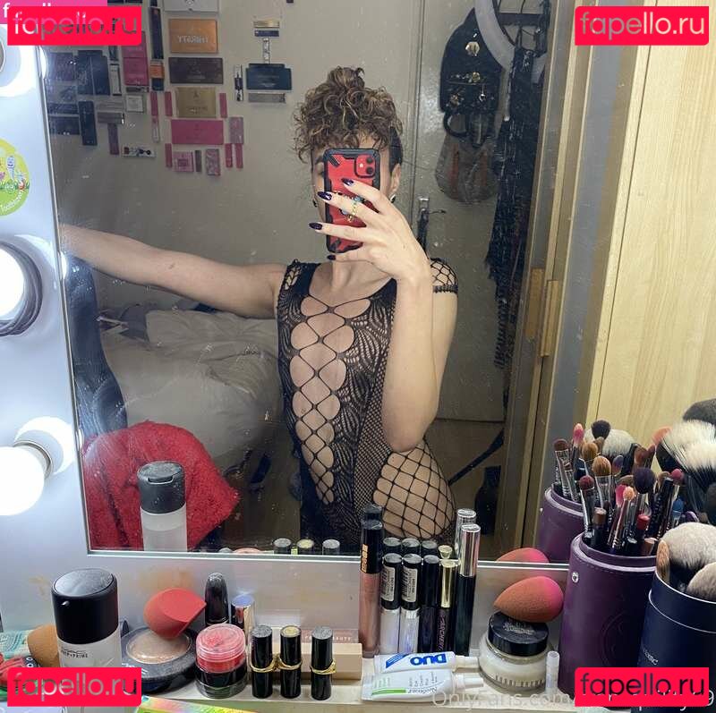 transquility69 Nude Onlyfans Photo 24