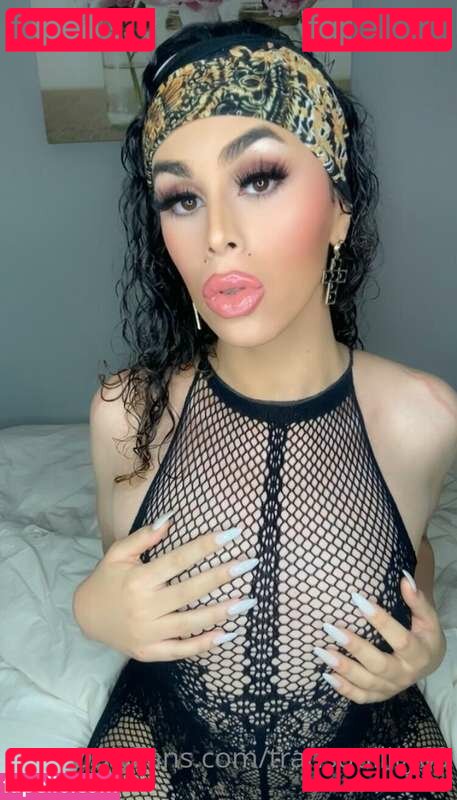 transquility69 Nude Onlyfans Photo 14