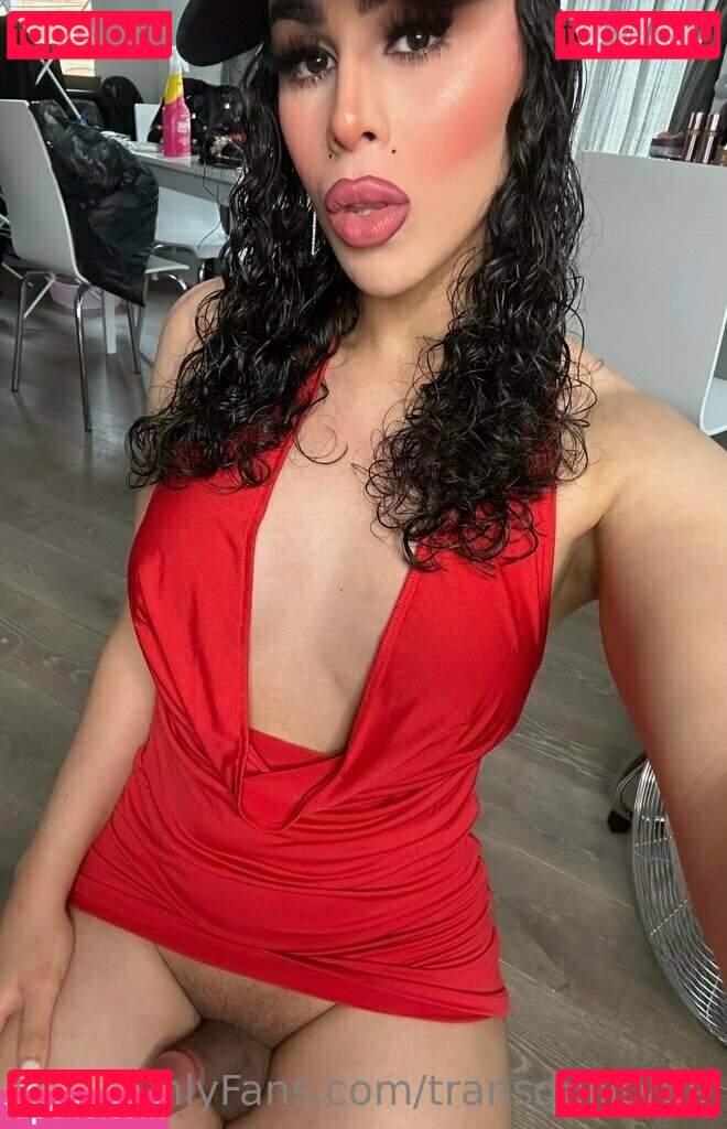 transquility69 Nude Onlyfans Photo 9