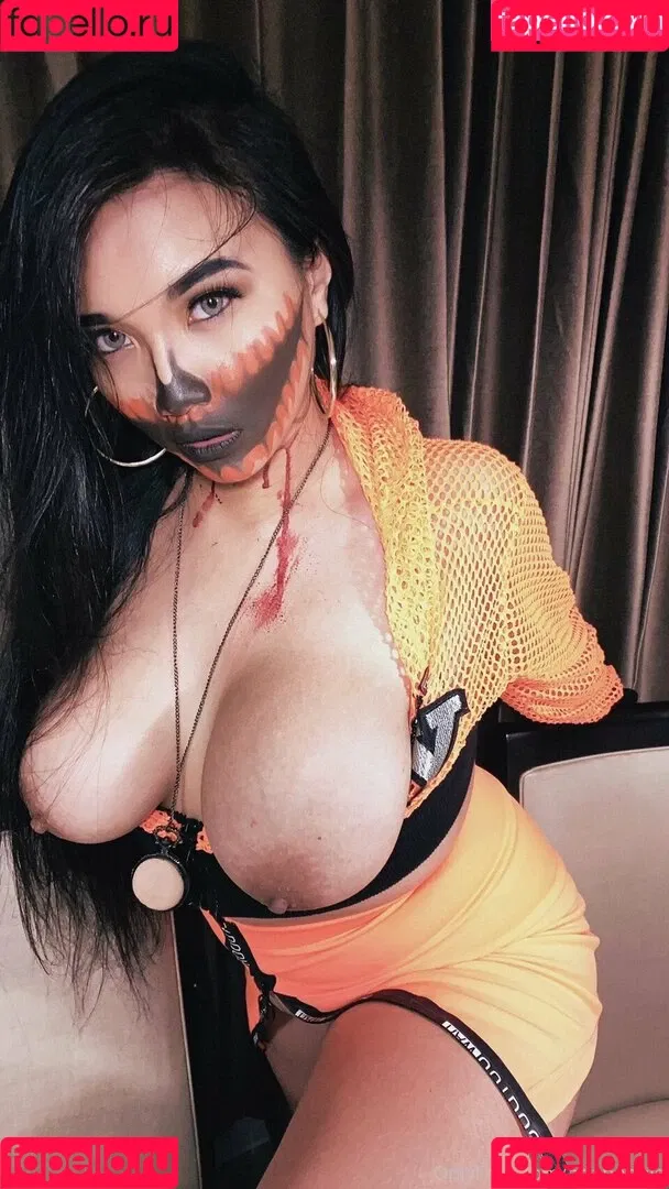 Ariaboobie Onlyfans Photo Gallery 