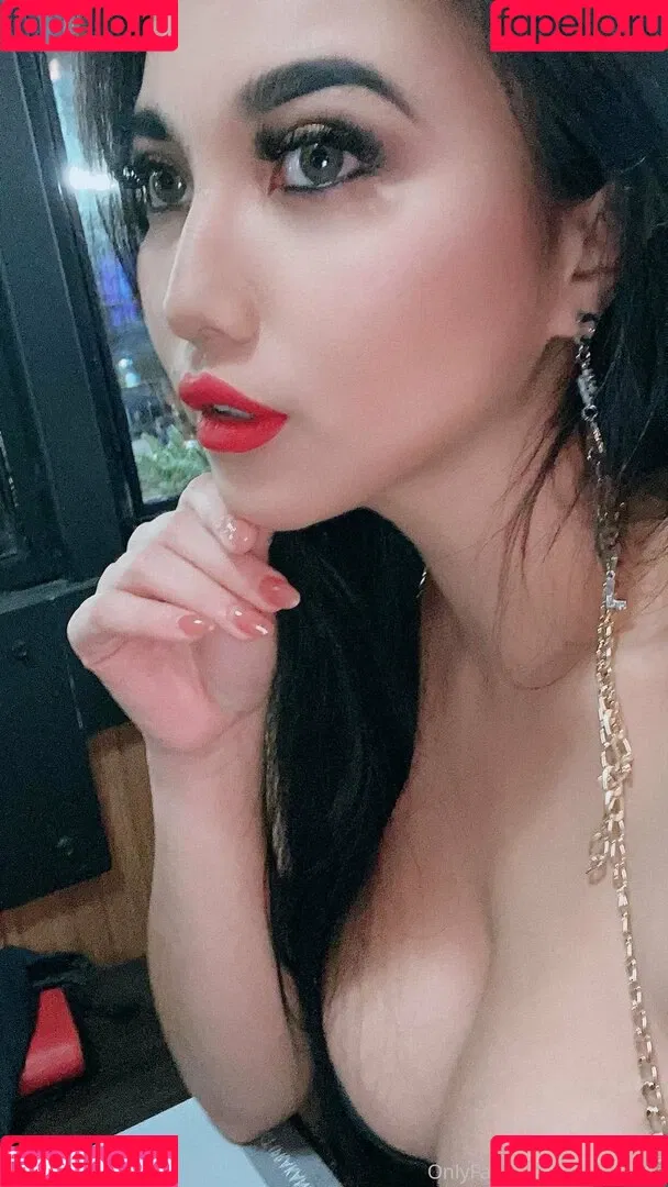 Ariaboobie Onlyfans Photo Gallery 