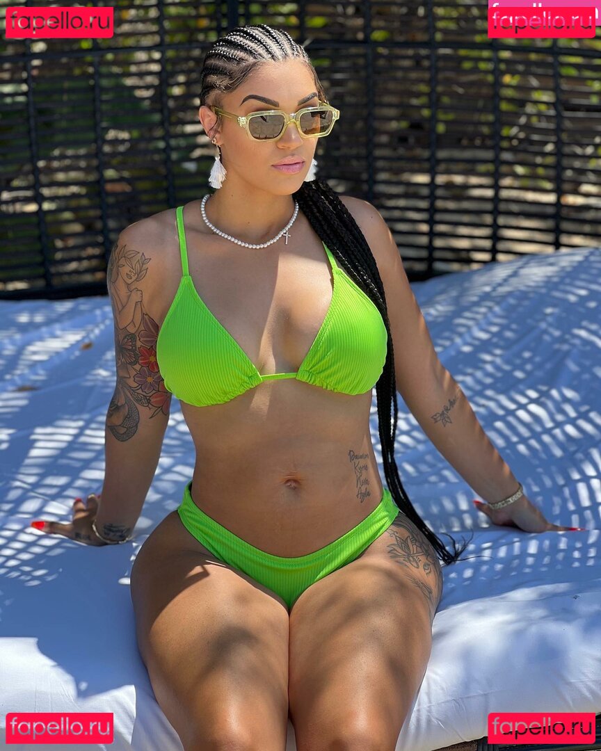 Biannca Prince Nude Onlyfans Photo 50