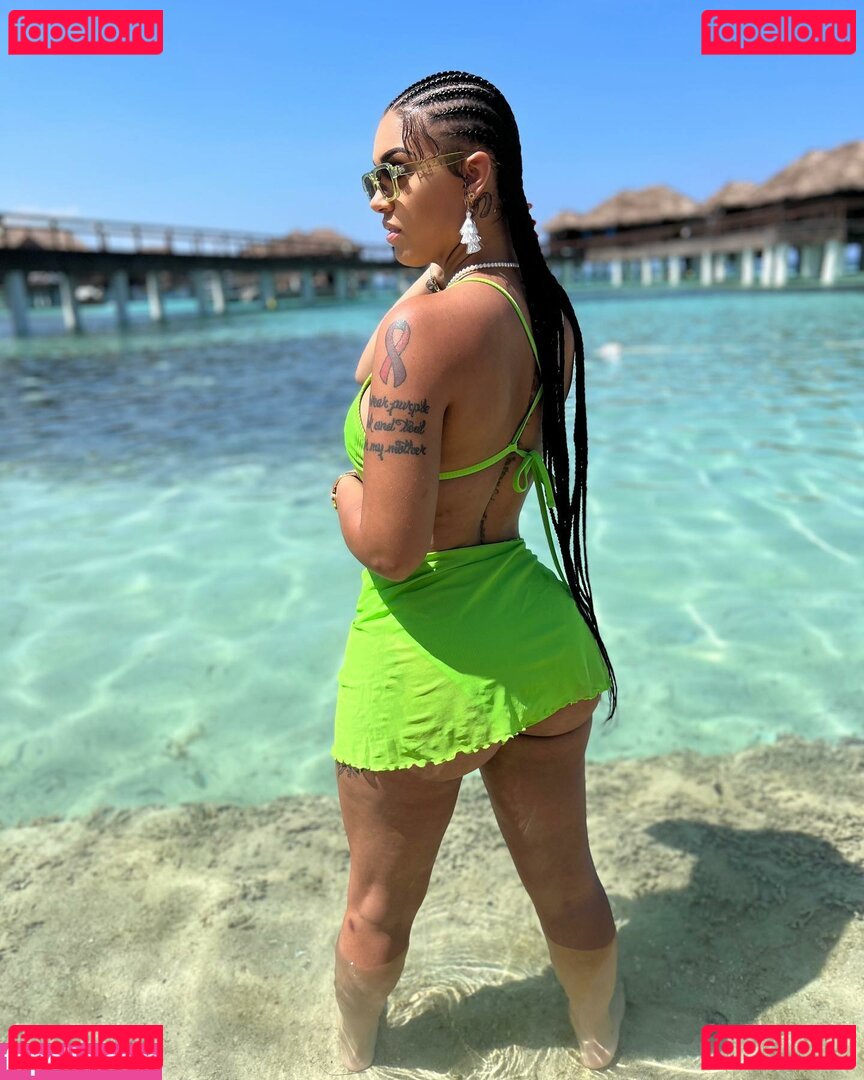Biannca Prince Nude Onlyfans Photo 51