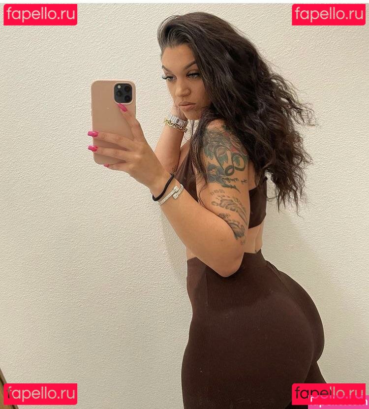 Biannca Prince Nude Onlyfans Photo 47