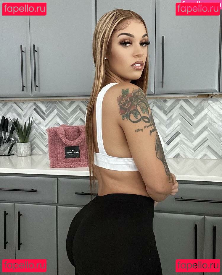 Biannca Prince Nude Onlyfans Photo 45