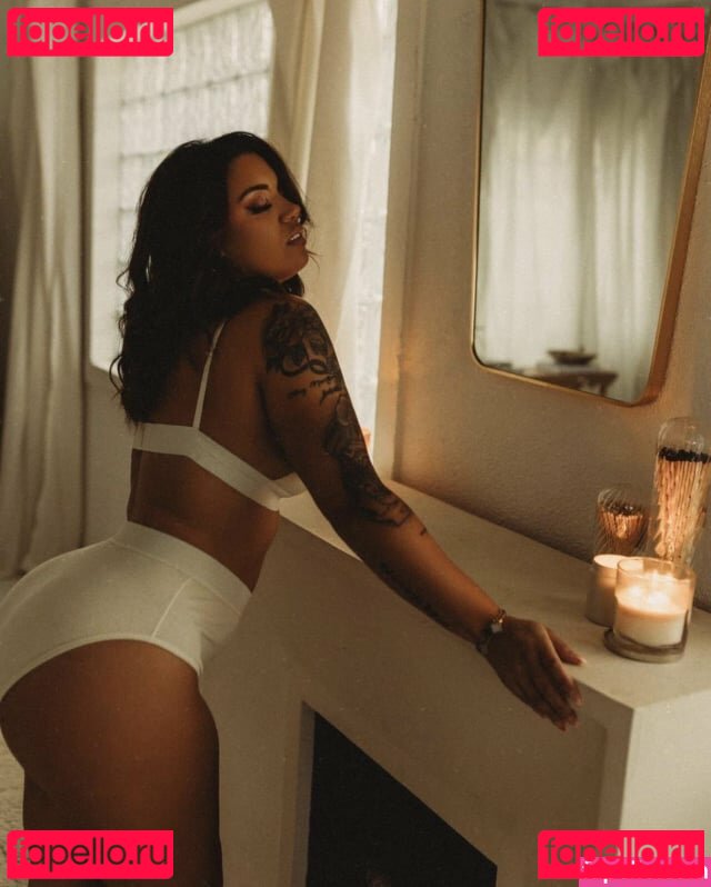 Biannca Prince Nude Onlyfans Photo 40