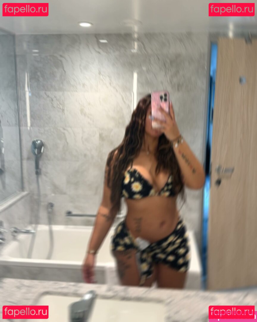 Biannca Prince Nude Onlyfans Photo 39