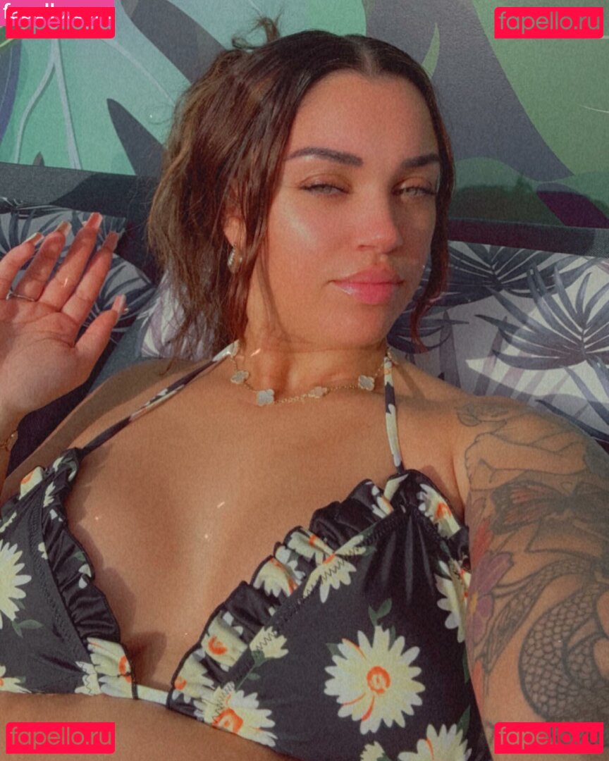 Biannca Prince Nude Onlyfans Photo 35