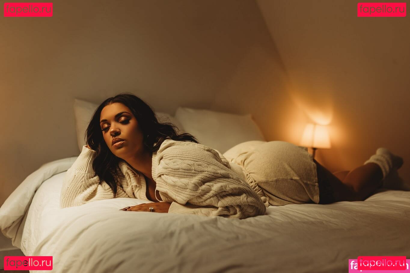 Biannca Prince Nude Onlyfans Photo 28