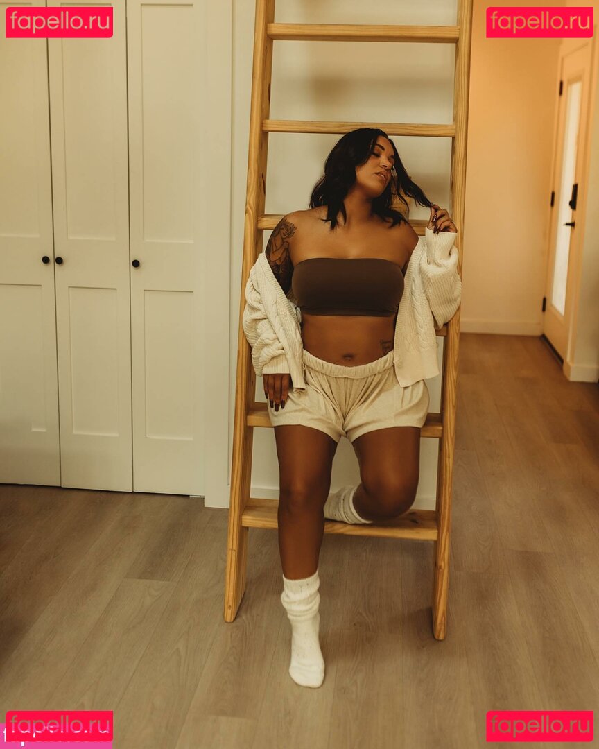 Biannca Prince Nude Onlyfans Photo 23