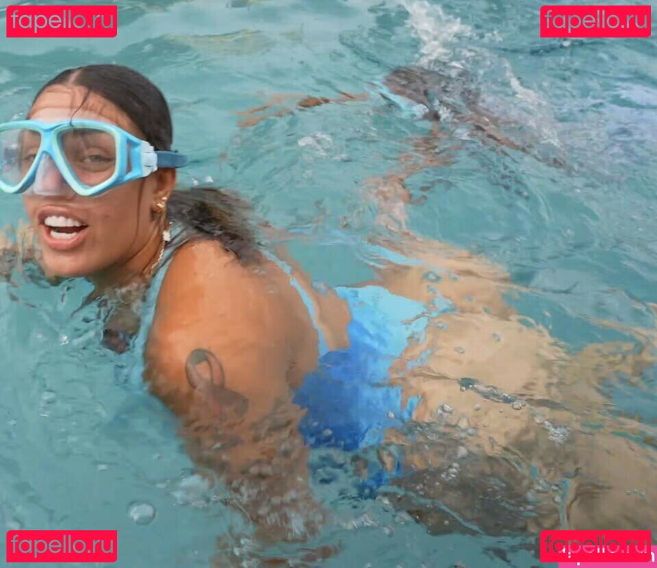 Biannca Prince Nude Onlyfans Photo 18