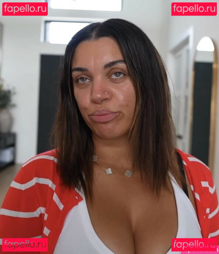 Biannca Prince Nude Onlyfans Photo 16