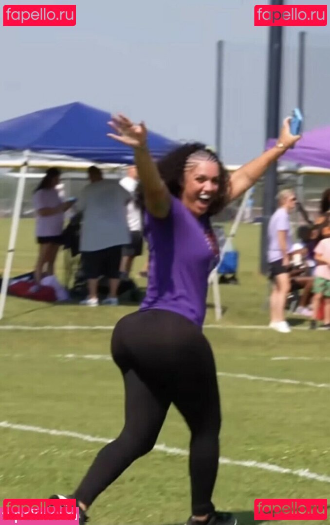 Biannca Prince Nude Onlyfans Photo 13