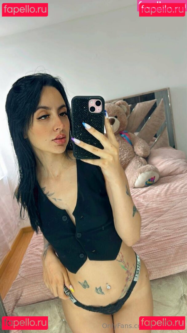 nattykittyx Nude Onlyfans Photo 13
