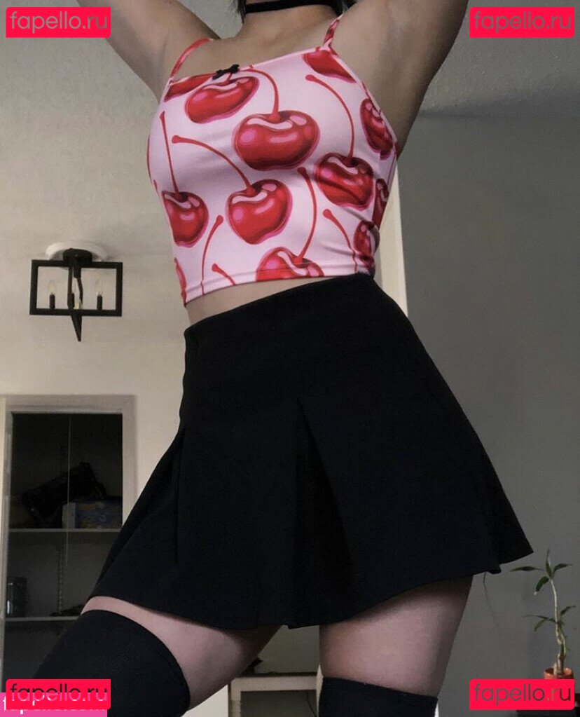 Evilbeaniebaby Nude Onlyfans Photo 11