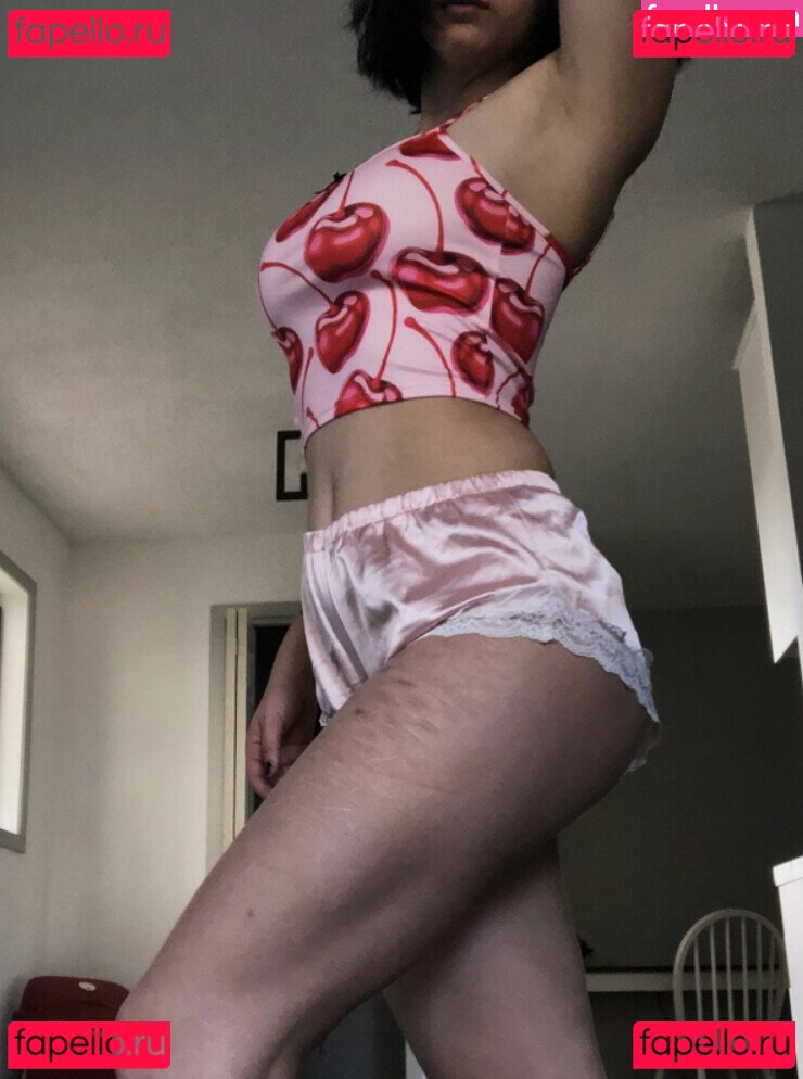 Evilbeaniebaby Nude Onlyfans Photo 8