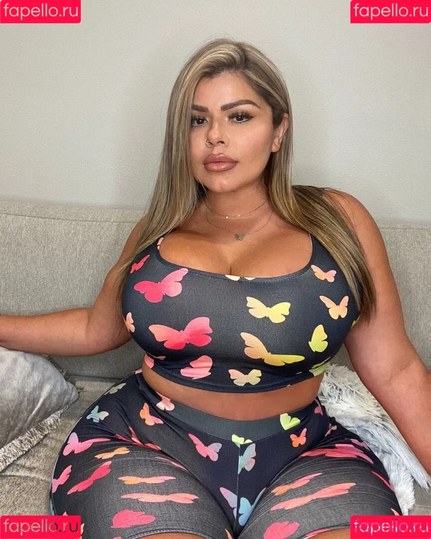 Michelle Mendez Onlyfans Photo Gallery 