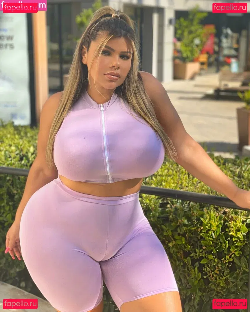 Michelle Mendez Onlyfans Photo Gallery 