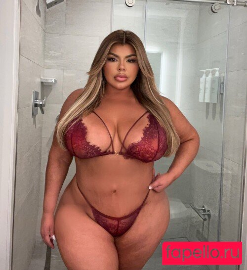 Michelle Mendez Nude Onlyfans Photo 17