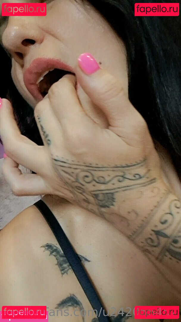 u242056452 Nude Onlyfans Photo 26