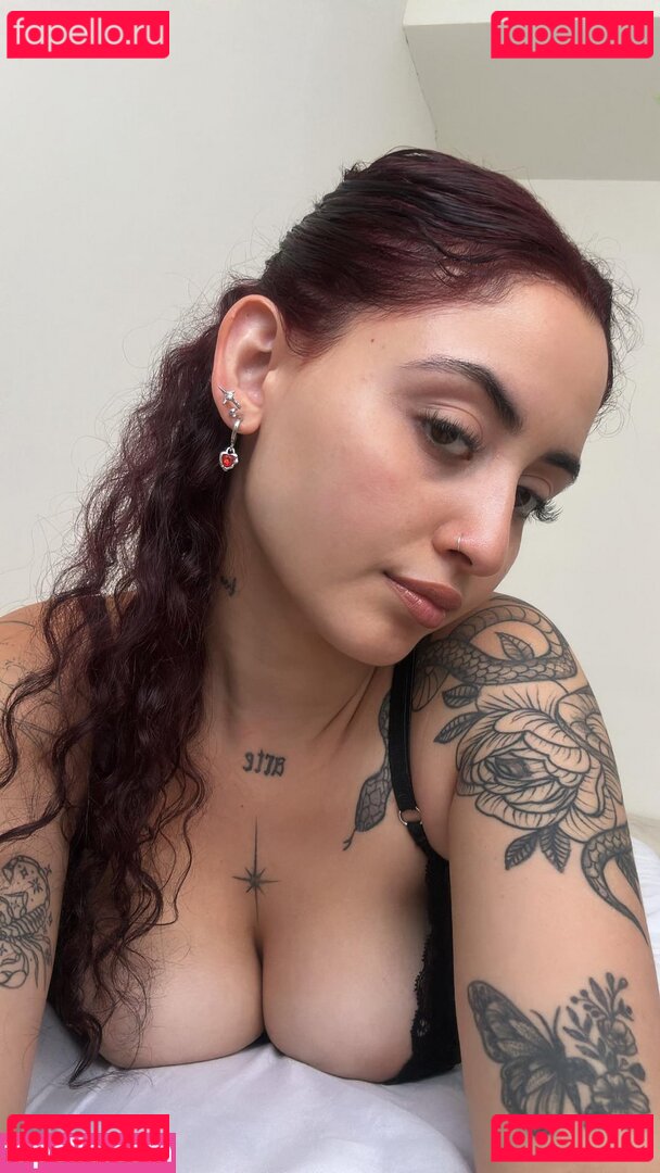 itsjadexo Nude Onlyfans Photo 11