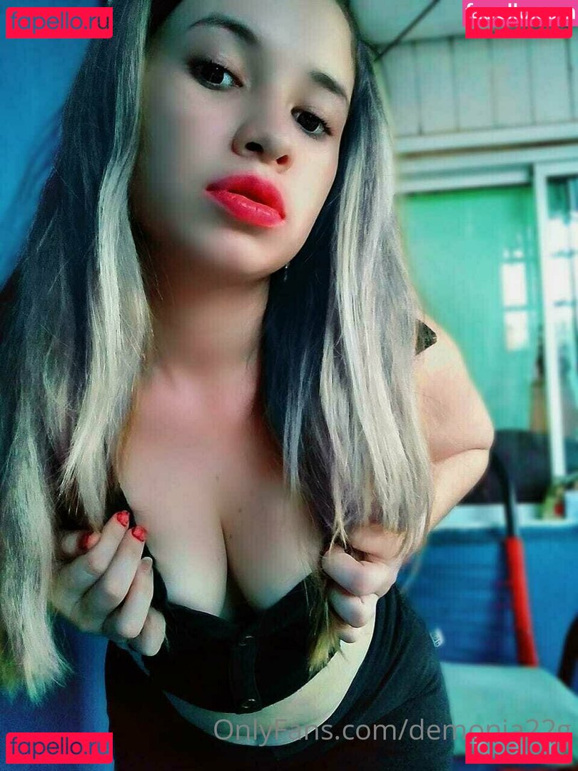 demonia22g Nude Onlyfans Photo 19
