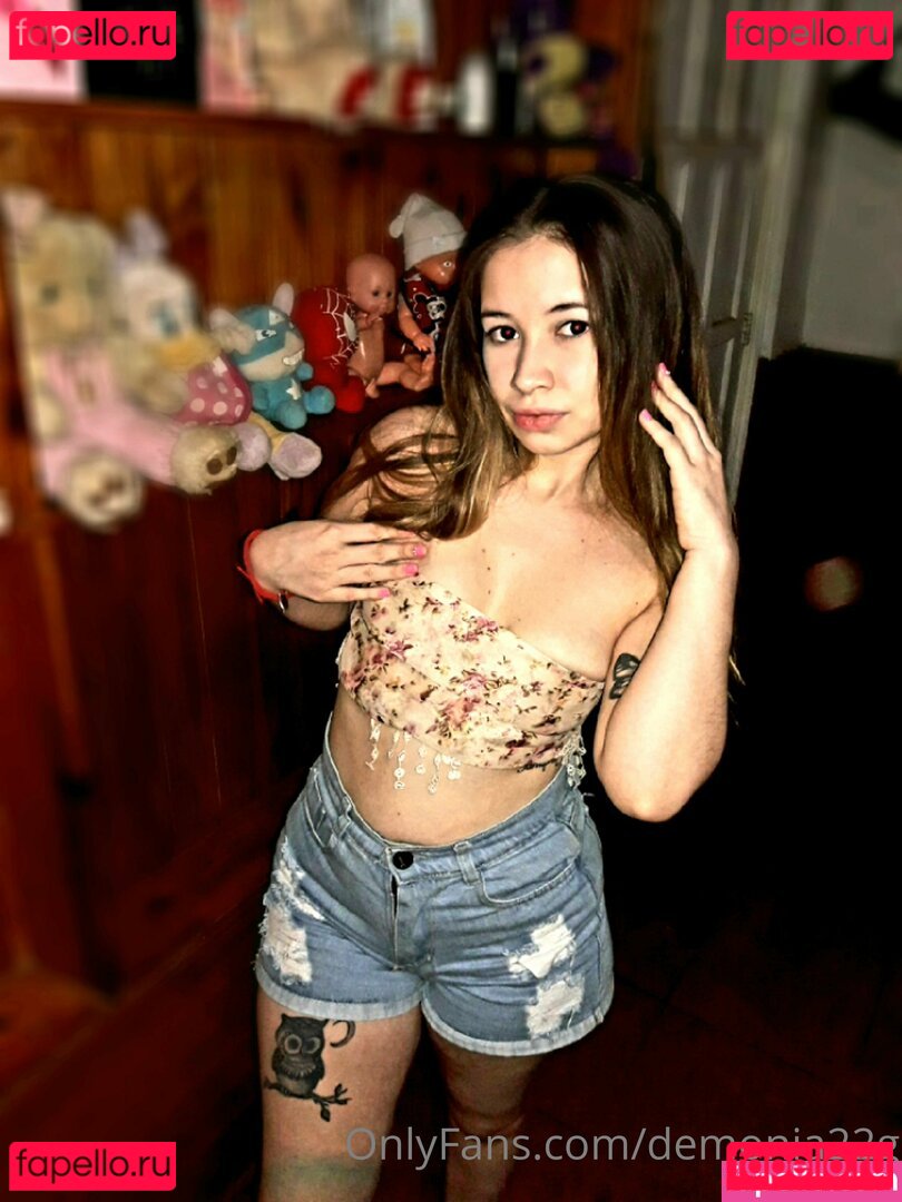demonia22g Nude Onlyfans Photo 15